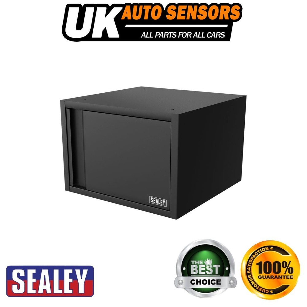 Sealey Modular Storage Cupboard 1 Door APMB1