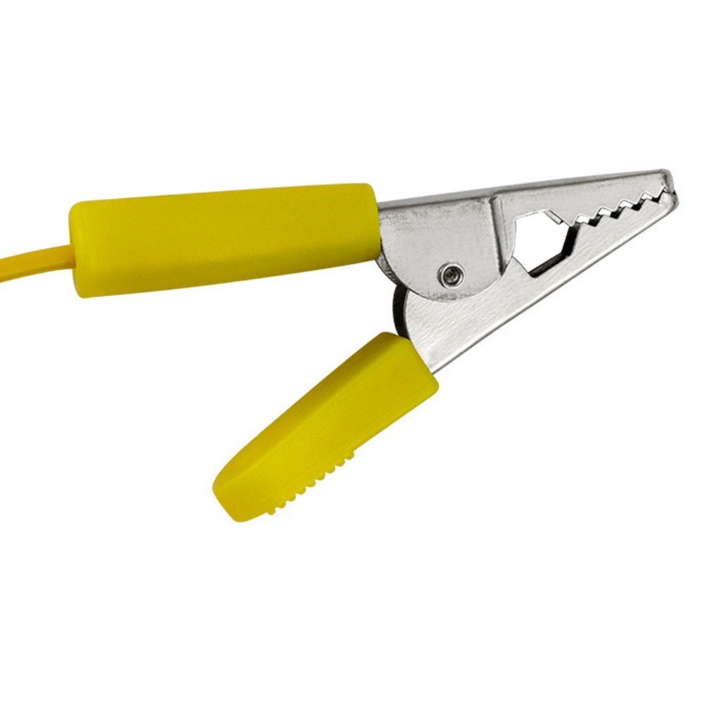 Compact Automotive Voltage Tester for Quick Fault Detection and Testing