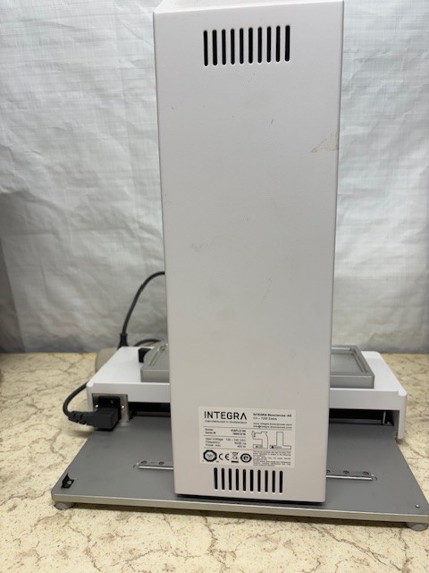 Integra Vioflo 96 Well Head