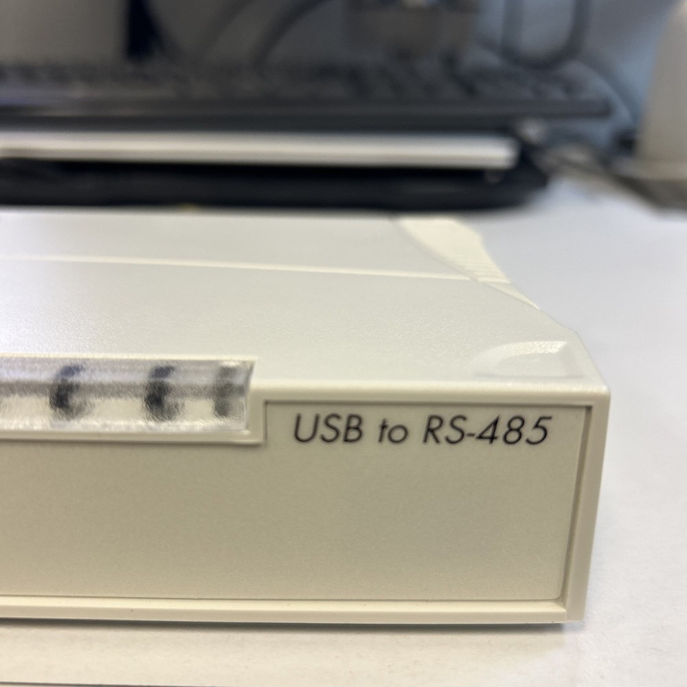 National Instruments USB-485/2 Serial Interface Device 187660G-02L