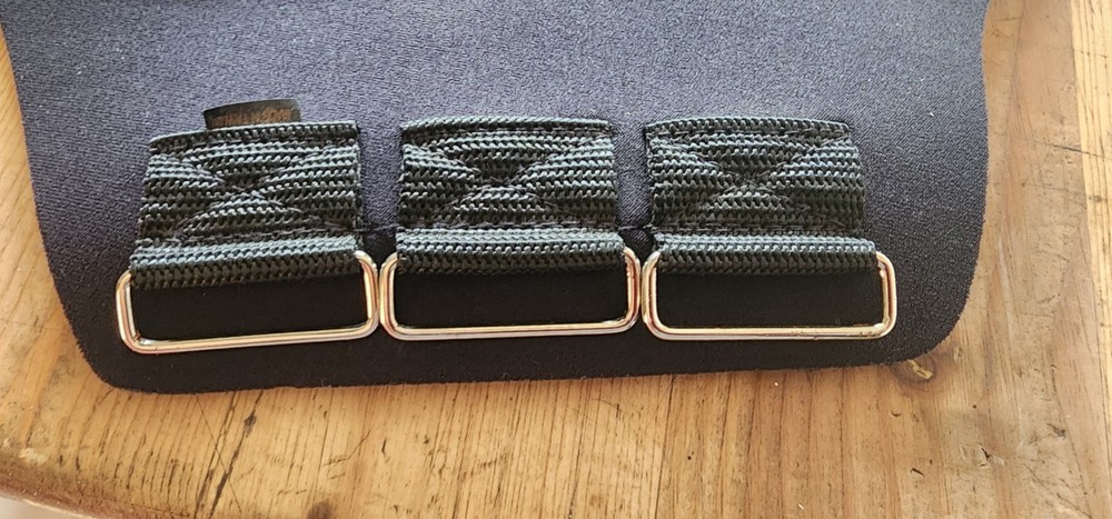 Neoprene Splint Boots