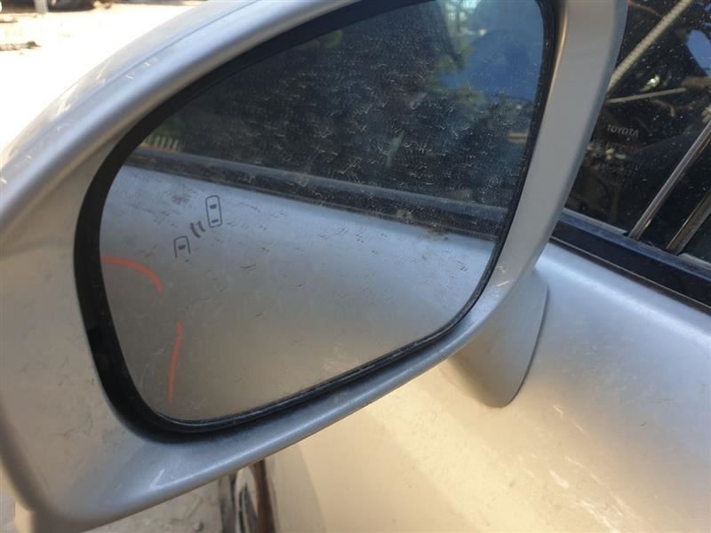 2018 TOYOTA MIRAI BLIND SPOT MODULE 88162-62010