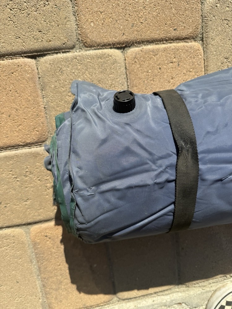 Coleman Self Inflating Camping Pad - Single