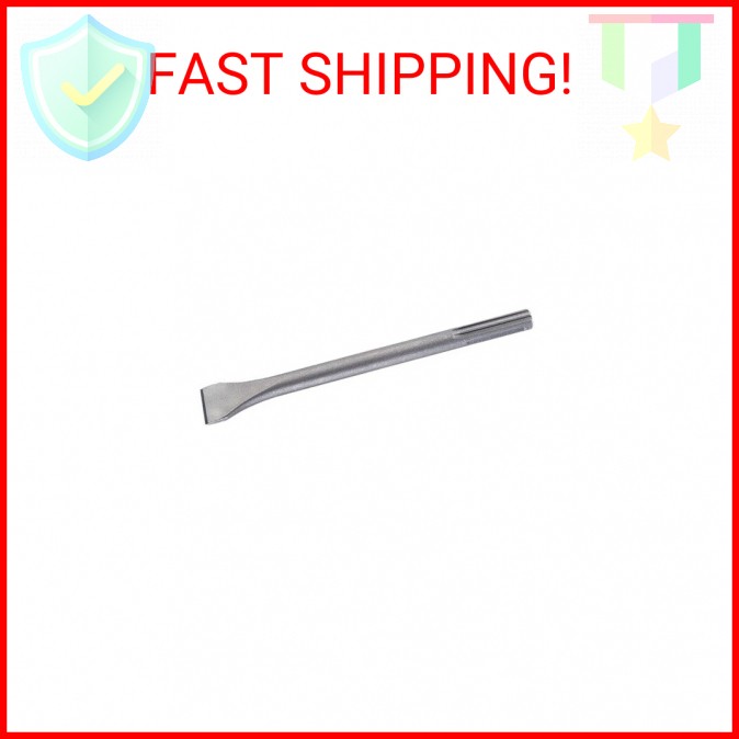 Flat Chisel, 12 In