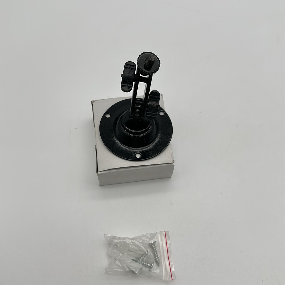 Metal Security Camera Stand Mount Bracket