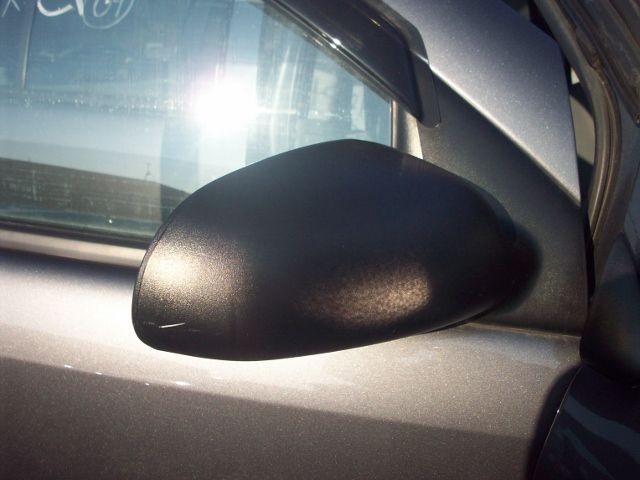 PASSENGER RIGHT MIRROR POWER FIXED 5X7 FITS 04-07 DURANGO 163074