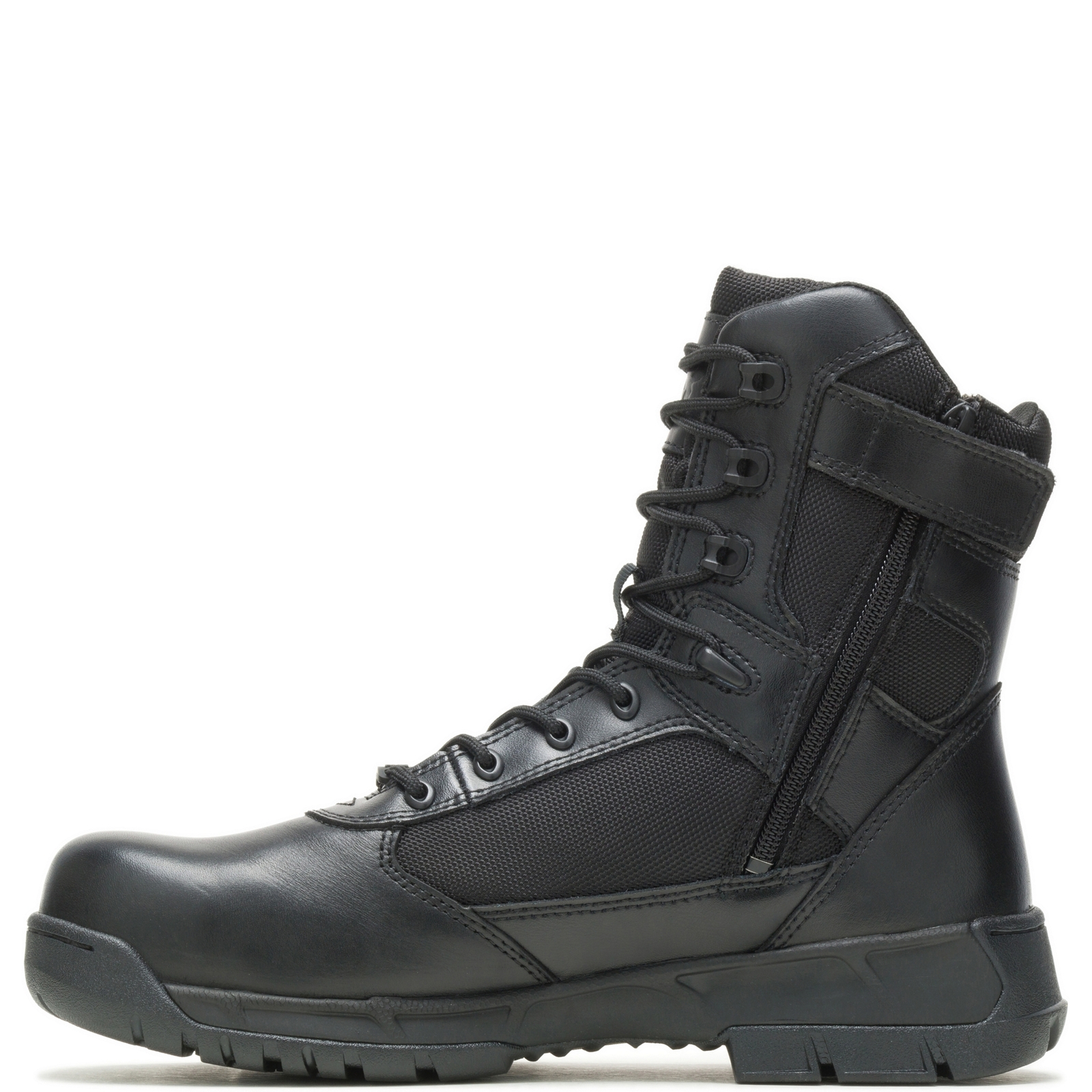 Bates Tactical Sport 2 Tall Side Zip Composite Toe EH Boot
