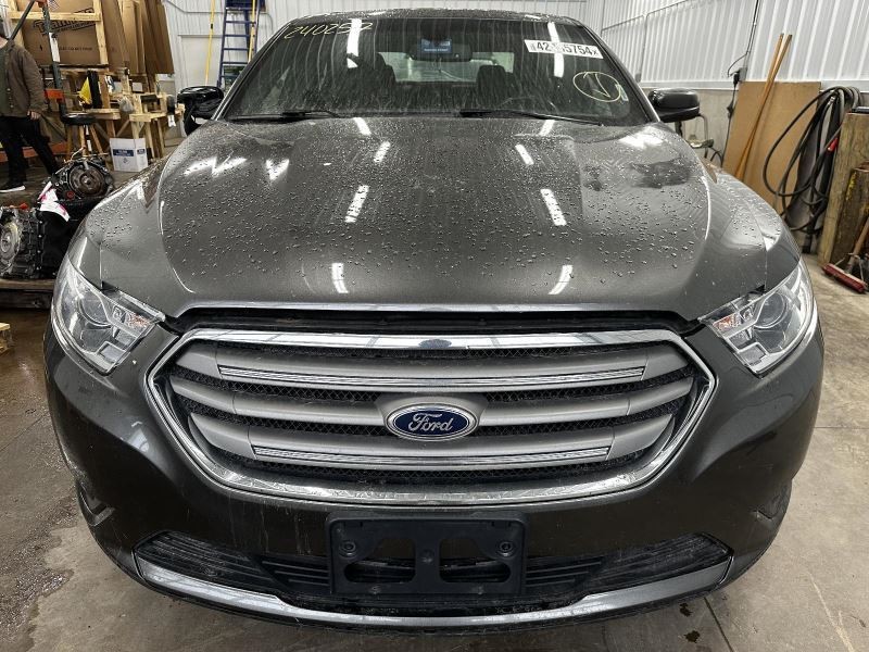 Camera/Projector Camera Decklid Mounted Fits 13-19 TAURUS 1032721