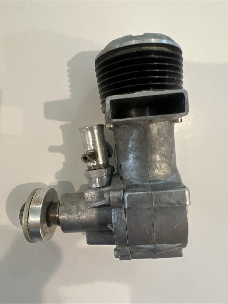 FORSTER 35 IGNITION VINTAGE ENGINE IN BOX