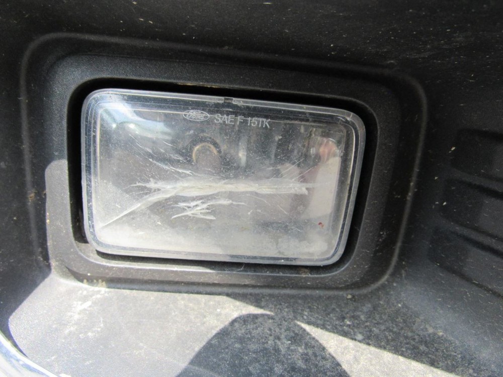 F150 2019 Glove Box 1055087