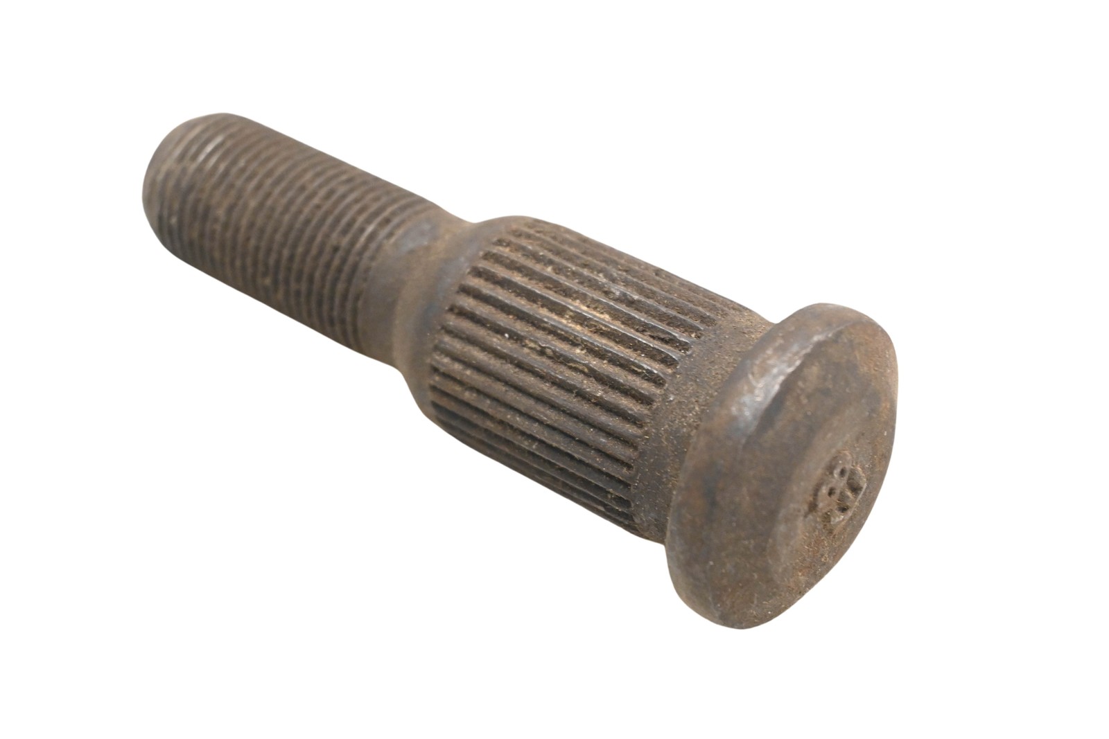 Mack 8235-R008993R Right Thread Wheel Stud NOS