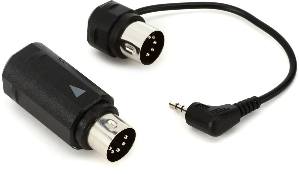 CME Pro WIDI Master Bluetooth Wireless MIDI Interface