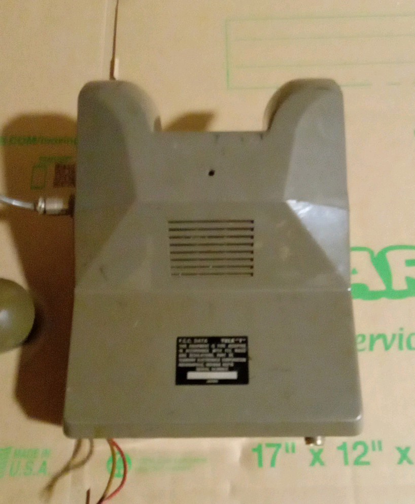 Tele "T" From Teaberry Japan