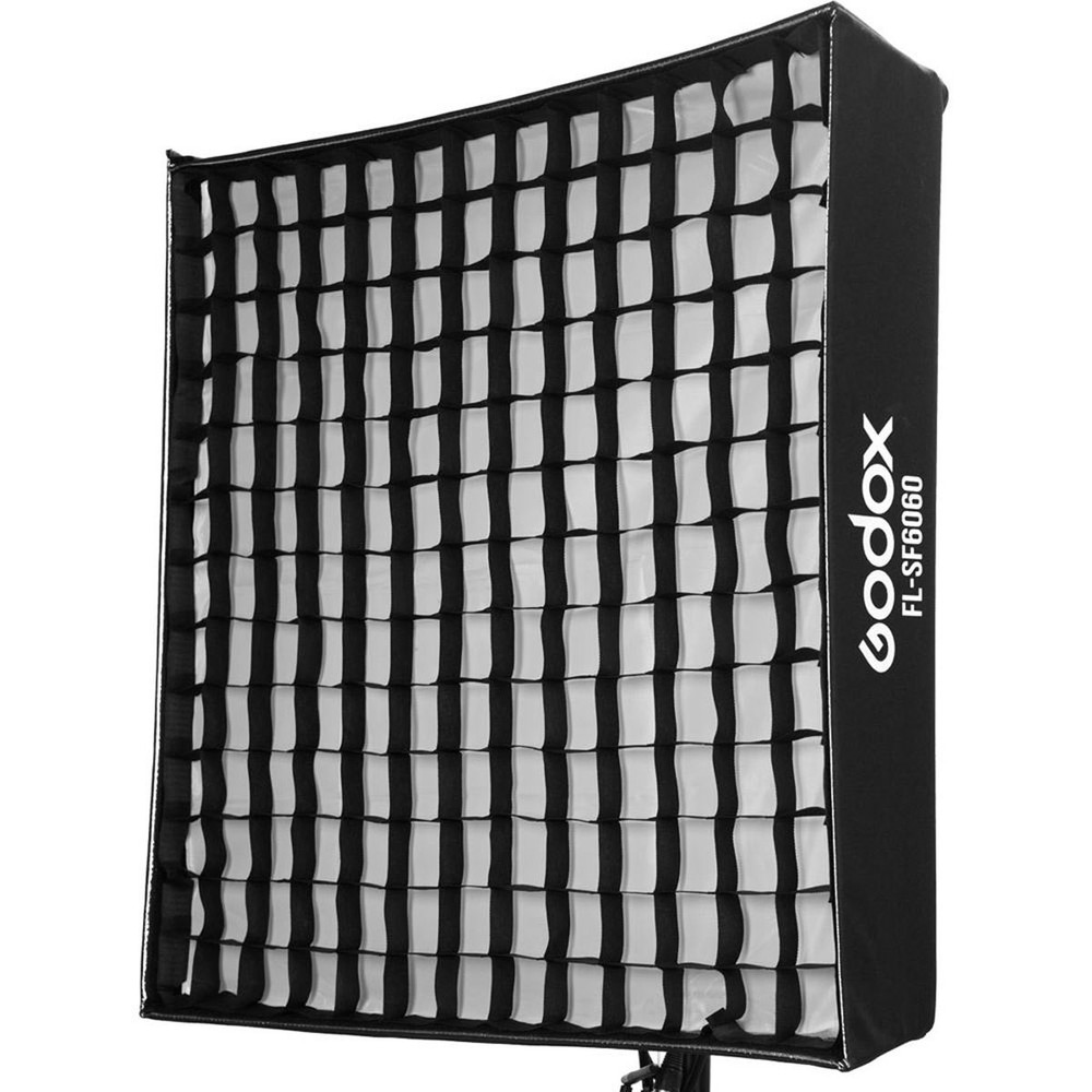 Godox Softbox with Grid for Flexible LED Panel FL150S #FL-SF6060
