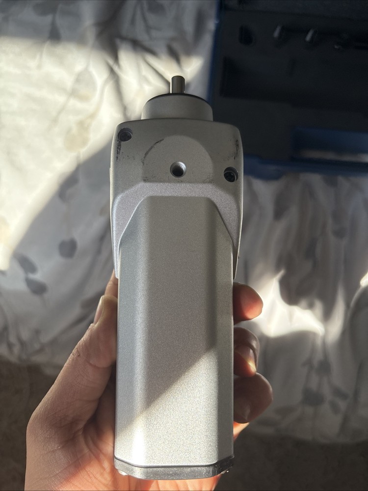 NIDEC Digital Tachometer DT-107A