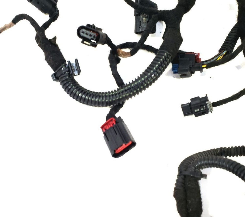 2016 Buick Cascada OEM Complete Engine Wiring Harness