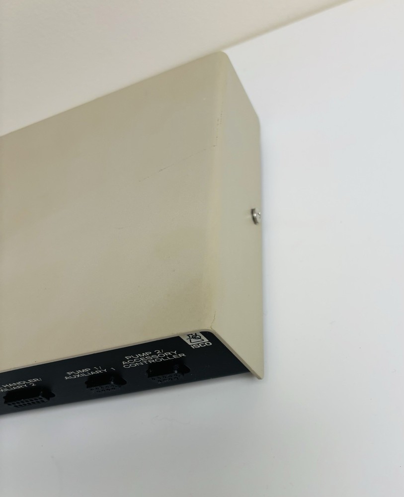 Teledyne ISCO CHEMINTERFACE