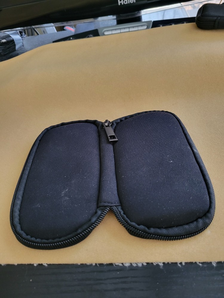 Memory Disk Drive Case