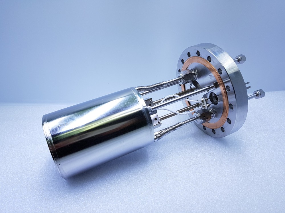 OLED Evaporation Source CELL Organic Light Emitting Diodes