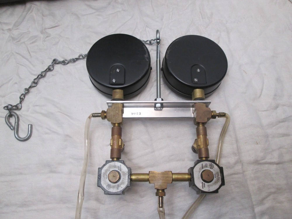 Robertshaw 900-912 Receiver Controller and Transmitter Calibration Kit *untested