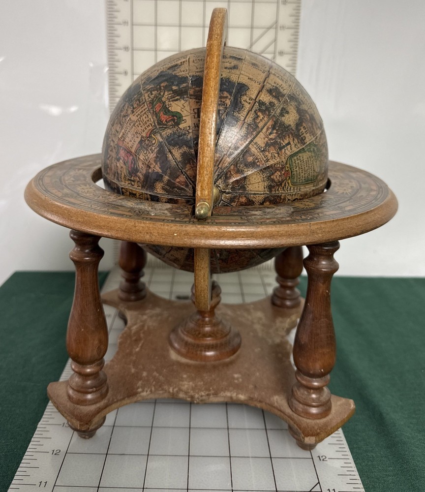 Desk Top Globe