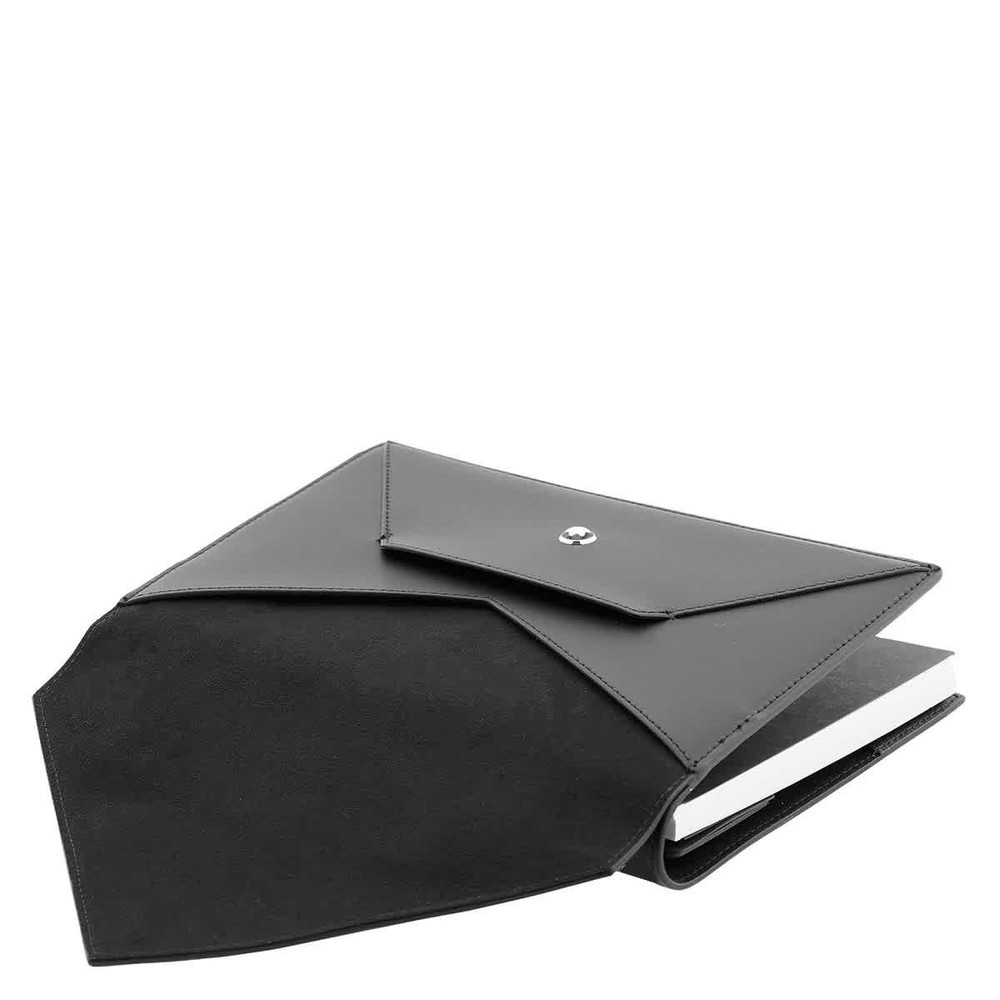 Montblanc Meisterstuck Selection Soft Envelope Notebook 131925