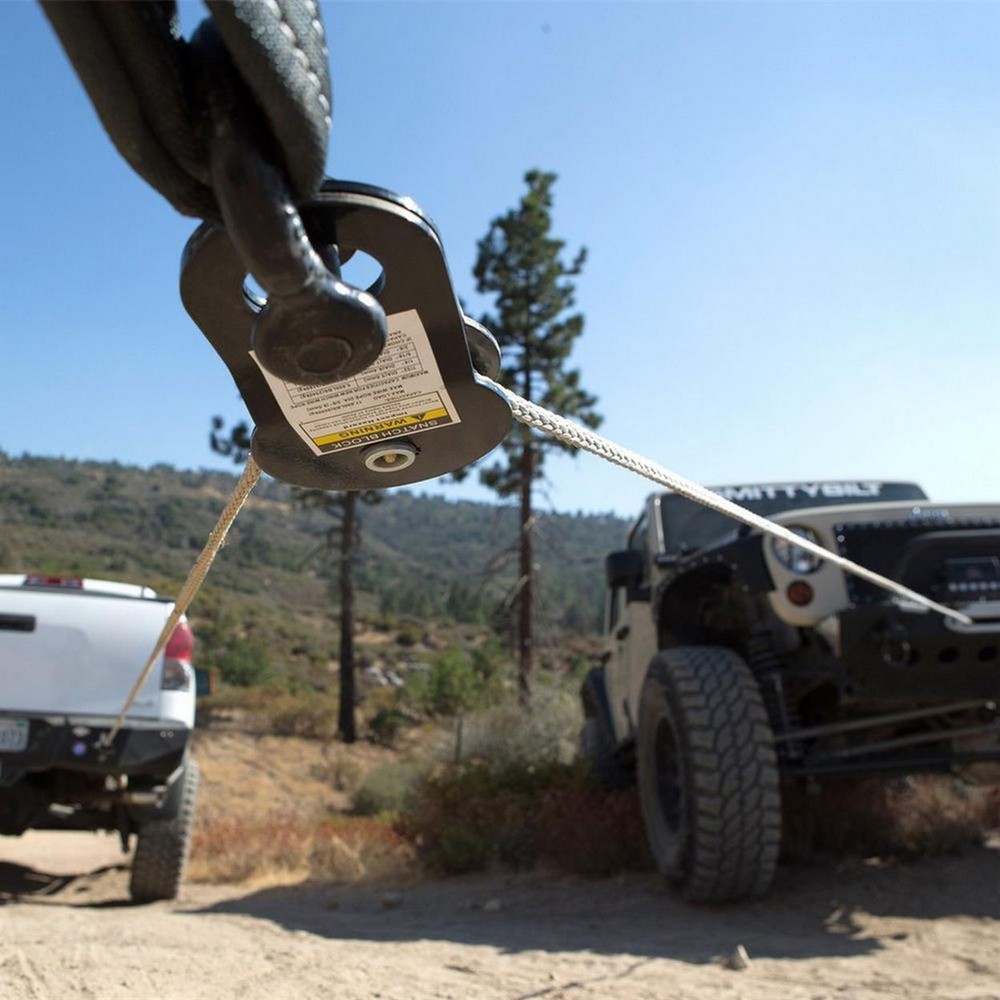 Smittybilt Winch , PN# 2744