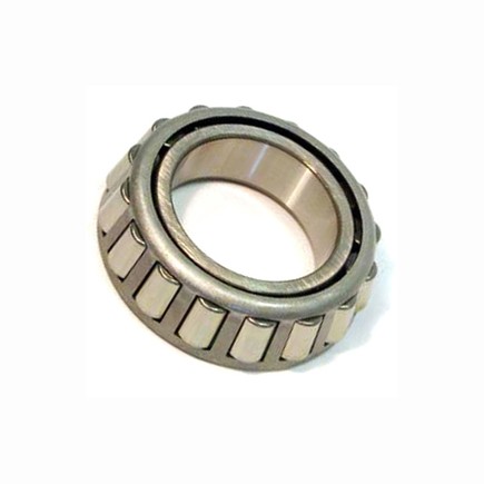 Skf BR02877 Tapered Roller Bearing