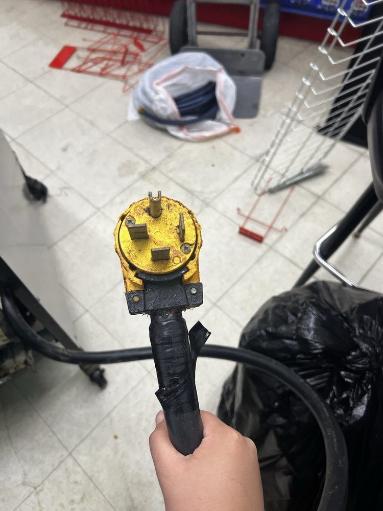 Commercial Fryer Herry Penny￼