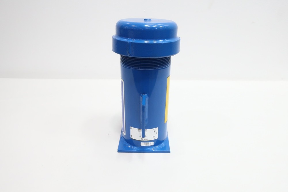 Ohmart OHM-D-A1 Point Level Sensor Detector