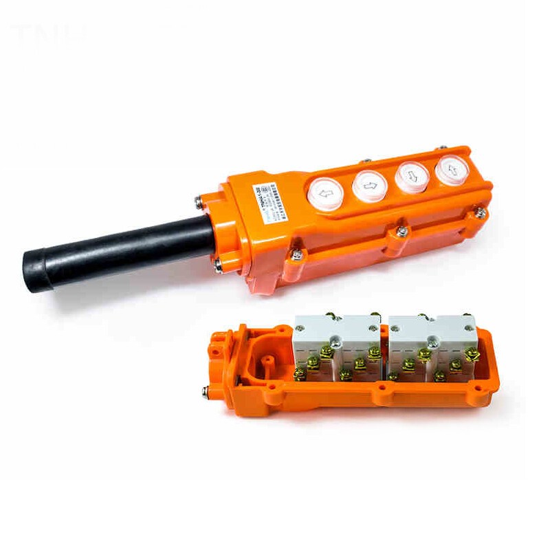 For TNHA1-32 Crane control handle button drive switch waterproof type