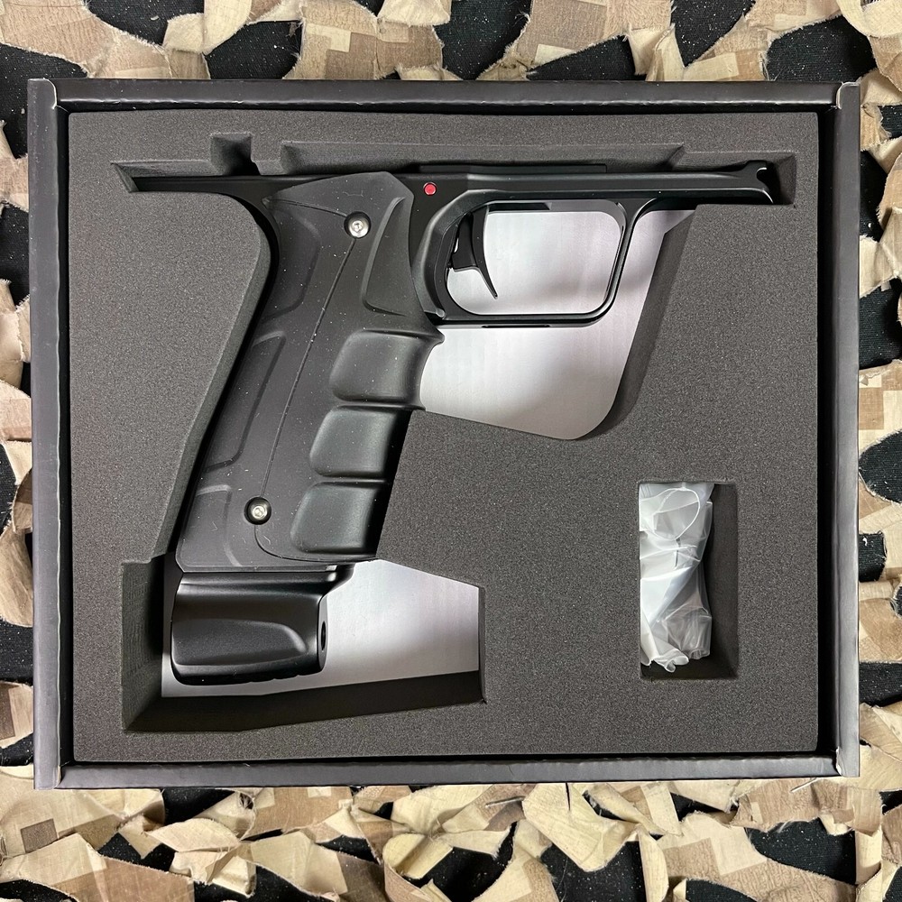 NEW SP Shocker AMP Classic Mechanical Conversion Kit - Black