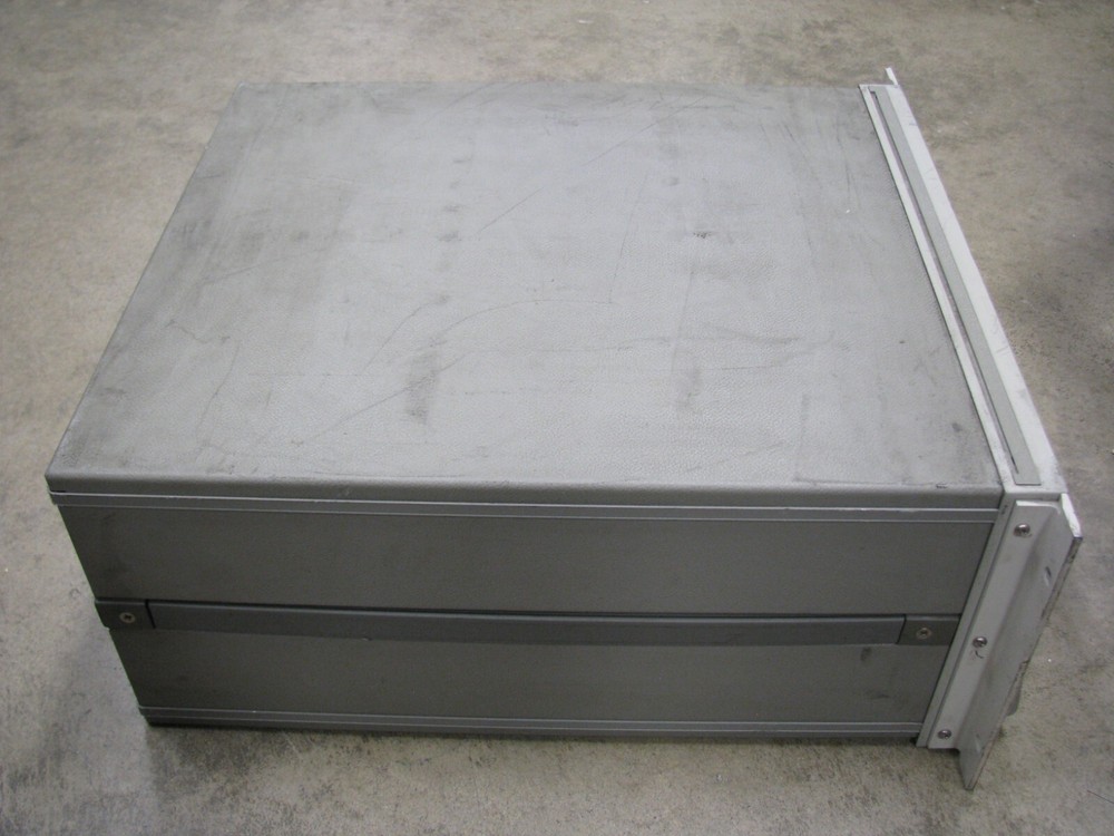 3852A Data Acquisition Control Hewlett Packard