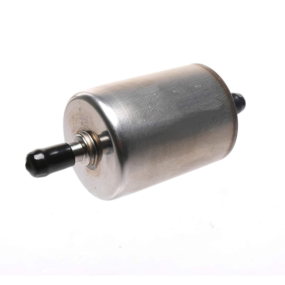 New 3/8" Inline Magnetic Transmission Filter