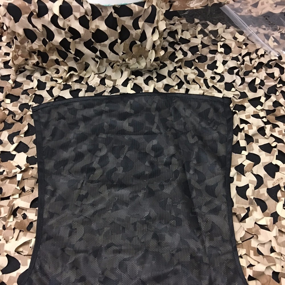 NEW HK Army Headwrap - Apex Tan