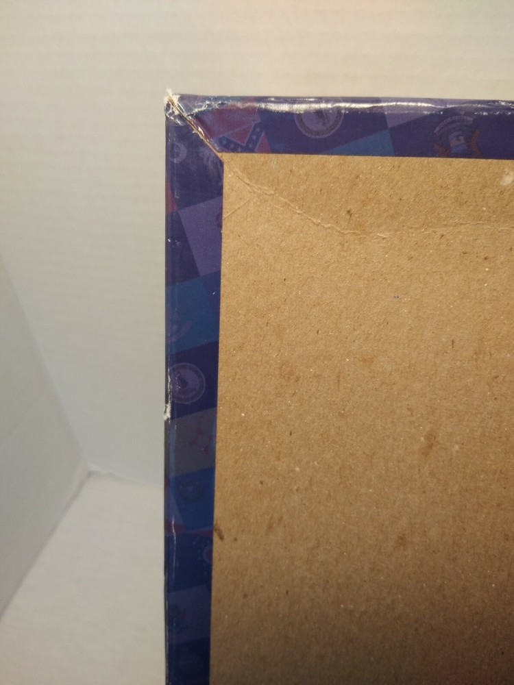 Quarter Collectors Puzzle
