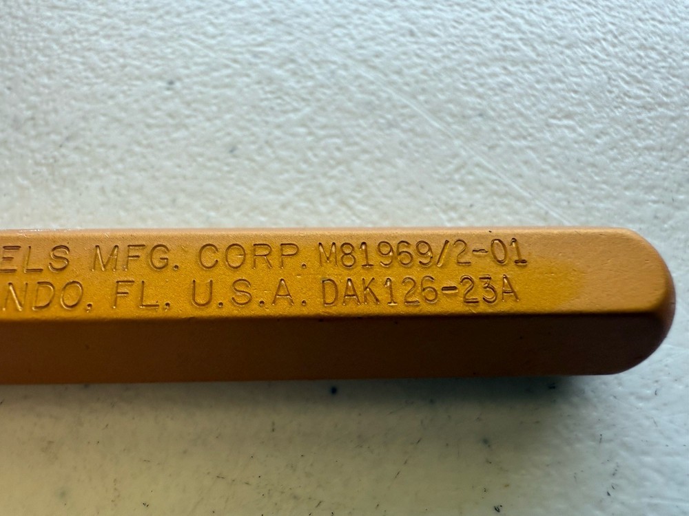 DMC DAK126-23A