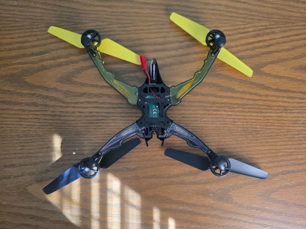 Dromida Ominus Quadcopter Drone DIDE01YY