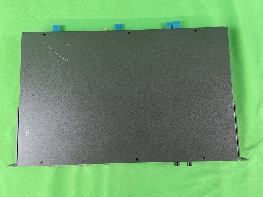 EXTRON SMP 300 SERIES 351 RACK-MOUNTABLE STREAMING MEDIA PROCESSOR