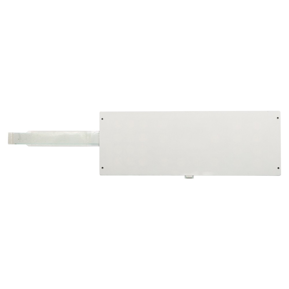 Membrane Switch Replacement Compatible with Samsung Range Oven DG34-00014A