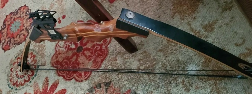 Archery Hunting Bow