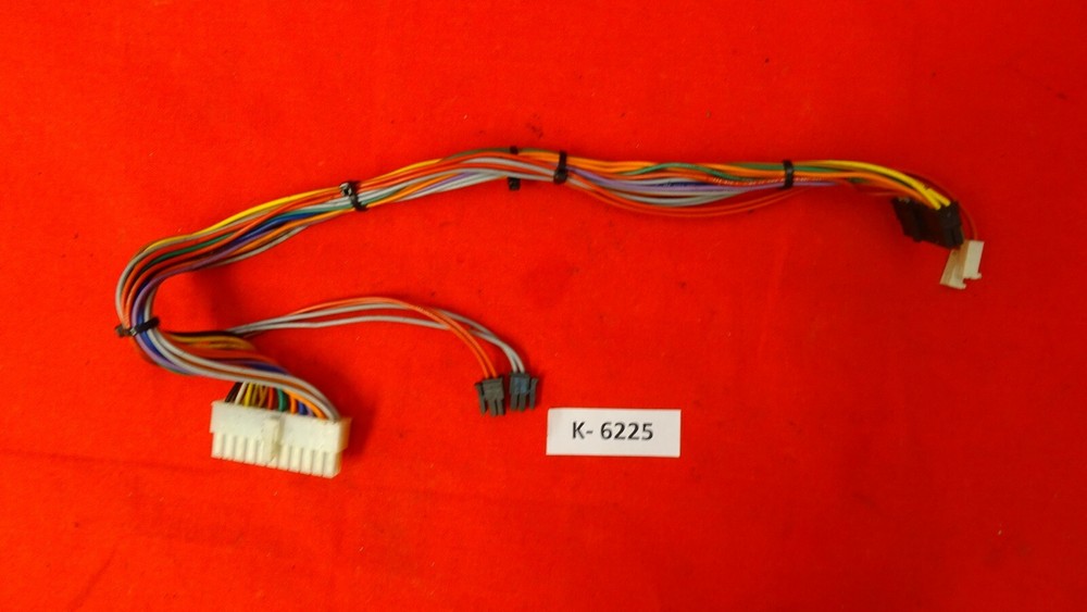 Franke Spectra S Electronic Cable Wiring Harness #2