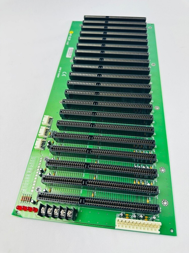 Lanner Electronics AP-SL20 Backplane