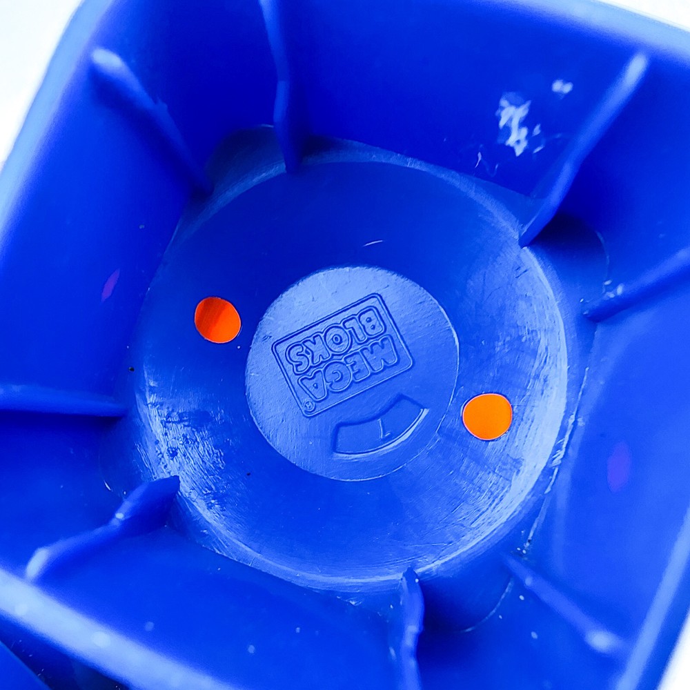 Mega Bloks First Builders Construction Saxophone Musical Figures Replacement