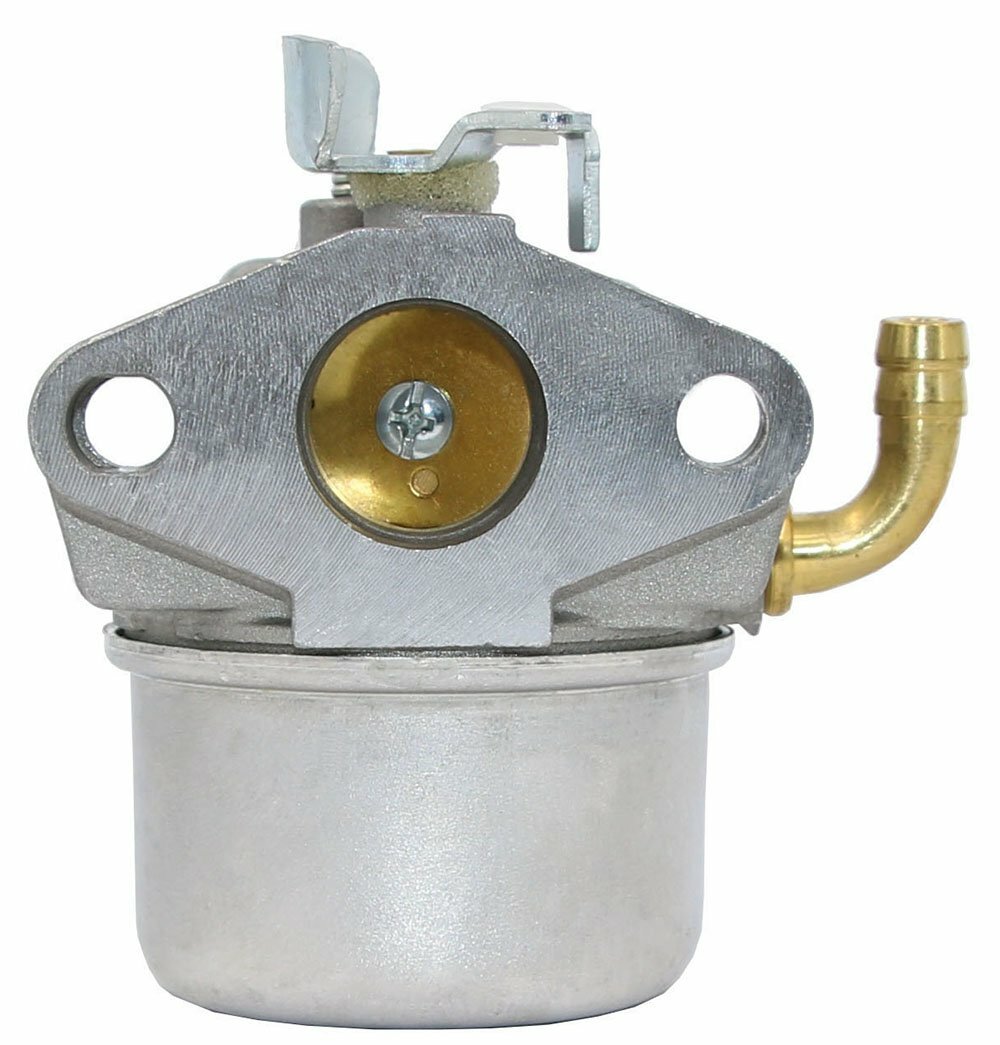 Carburetor For Briggs & Stratton 791077 696981 Intek 190 6 HP 206 5.5hp