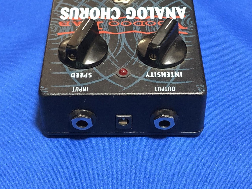 Voodoo Lab Analog Chorus