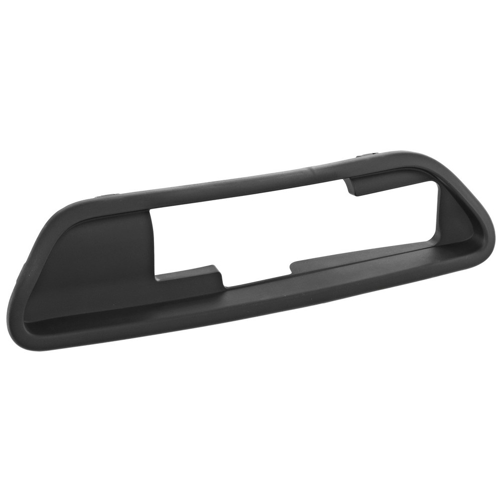 Hitch Cover For 2011-2013 Dodge Durango Rear