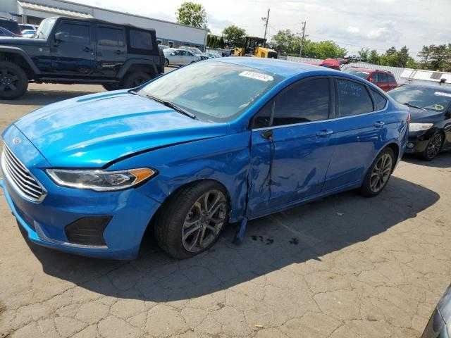 FUSION    2020 Air Shutter 1862081