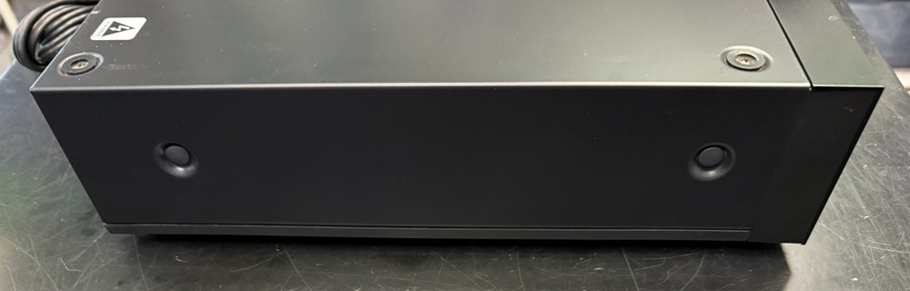 Denon DCD-1500 CD Player NO/Remote (Japan) Tested Working Nice Condition