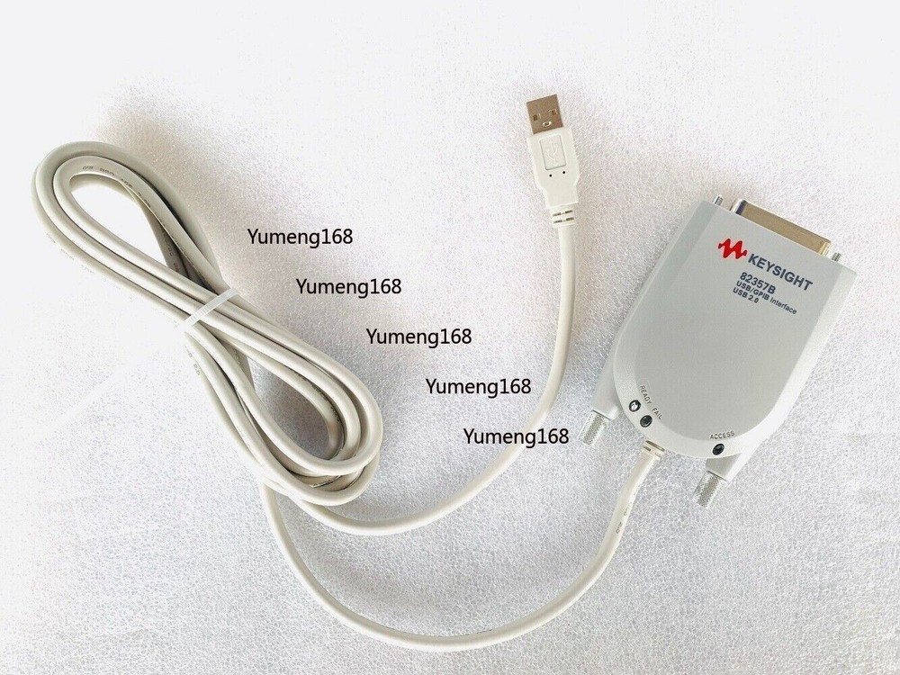 In Box Keysight 82357B USB-GPIB Interface High-Speed USB 2.0 Quick delivery